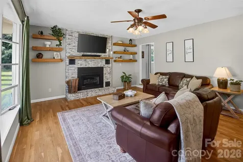 1609 Hall Road Chester SC 29706