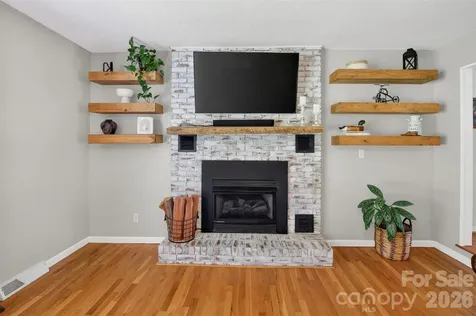 1609 Hall Road Chester SC 29706