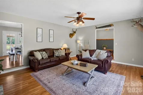 1609 Hall Road Chester SC 29706