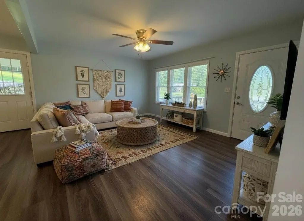 84 E Hunt Drive Nebo NC 28761