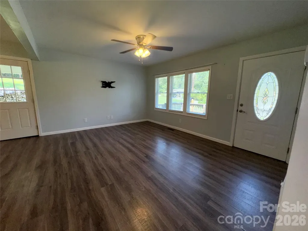 84 E Hunt Drive Nebo NC 28761