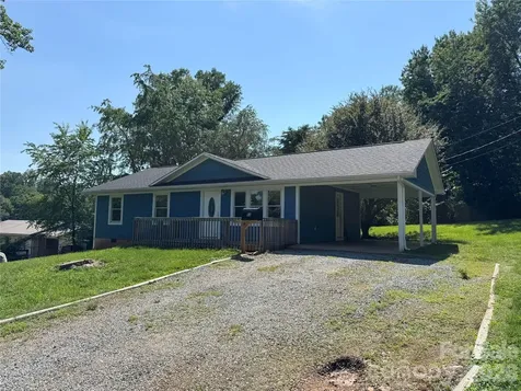 84 E Hunt Drive Nebo NC 28761