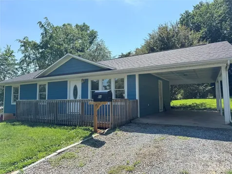 84 E Hunt Drive Nebo NC 28761