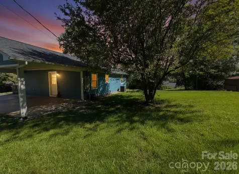 84 E Hunt Drive Nebo NC 28761
