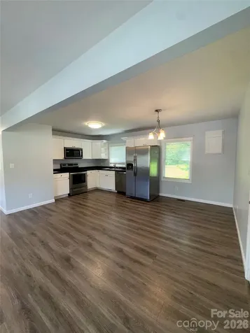 84 E Hunt Drive Nebo NC 28761