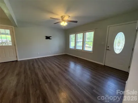 84 E Hunt Drive Nebo NC 28761