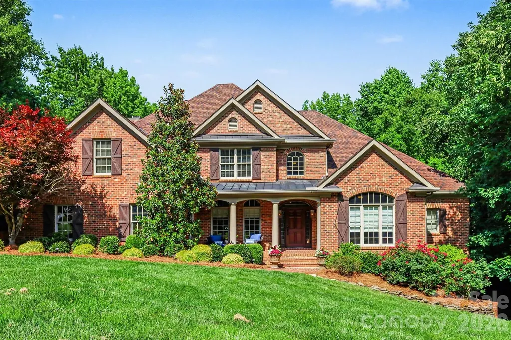 1706 Brookshaw Run Fort Mill SC 29715