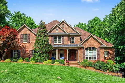 1706 Brookshaw Run Fort Mill SC 29715