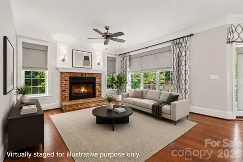 1706 Brookshaw Run Fort Mill SC 29715