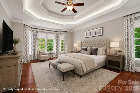1706 Brookshaw Run Fort Mill SC 29715