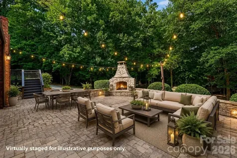 1706 Brookshaw Run Fort Mill SC 29715