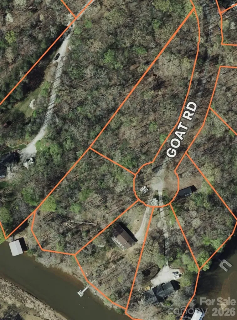 000 Goat Road Catawba NC 28609