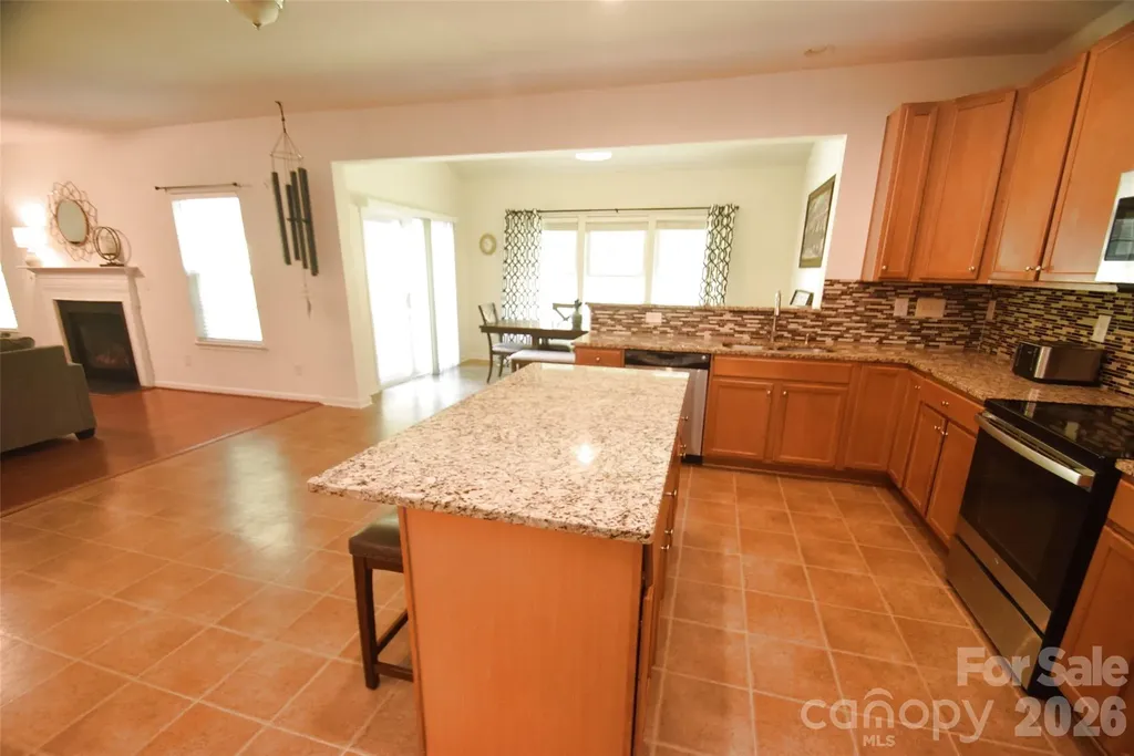 3419 Ashley View Drive Charlotte NC 28213