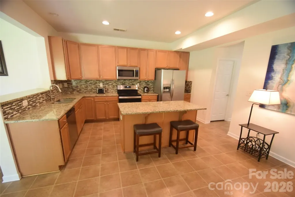 3419 Ashley View Drive Charlotte NC 28213