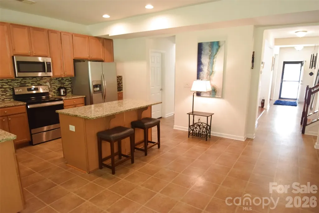 3419 Ashley View Drive Charlotte NC 28213