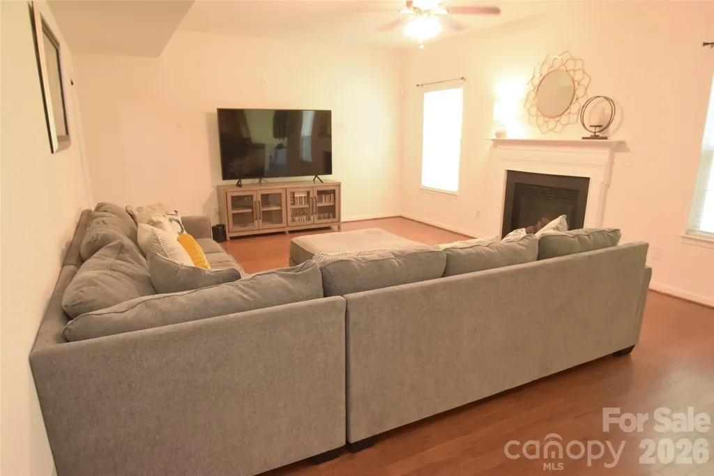 3419 Ashley View Drive Charlotte NC 28213