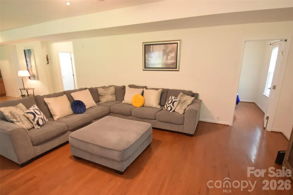 3419 Ashley View Drive Charlotte NC 28213