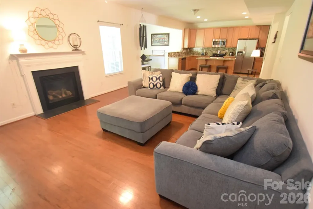 3419 Ashley View Drive Charlotte NC 28213