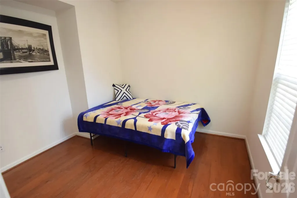 3419 Ashley View Drive Charlotte NC 28213