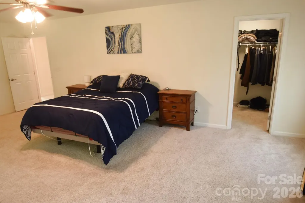 3419 Ashley View Drive Charlotte NC 28213