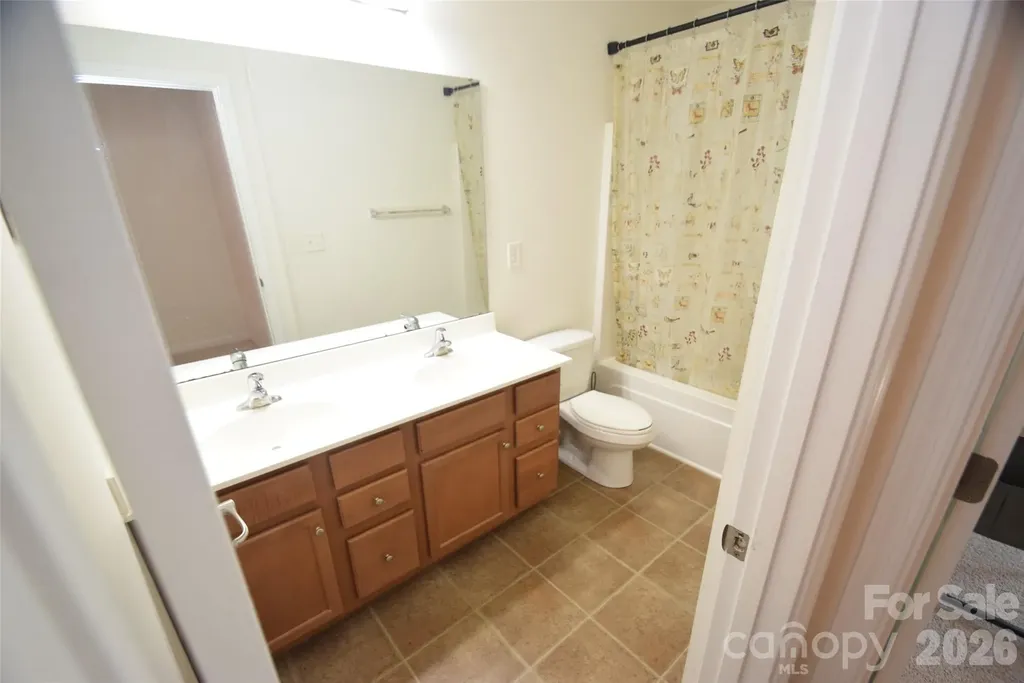 3419 Ashley View Drive Charlotte NC 28213