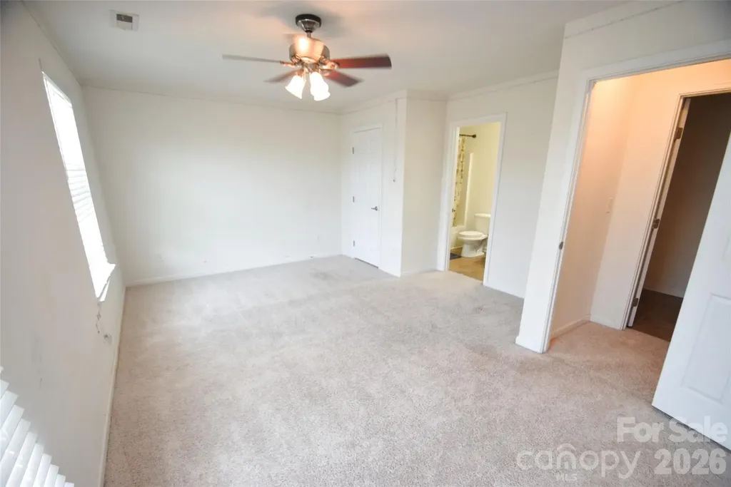 3419 Ashley View Drive Charlotte NC 28213