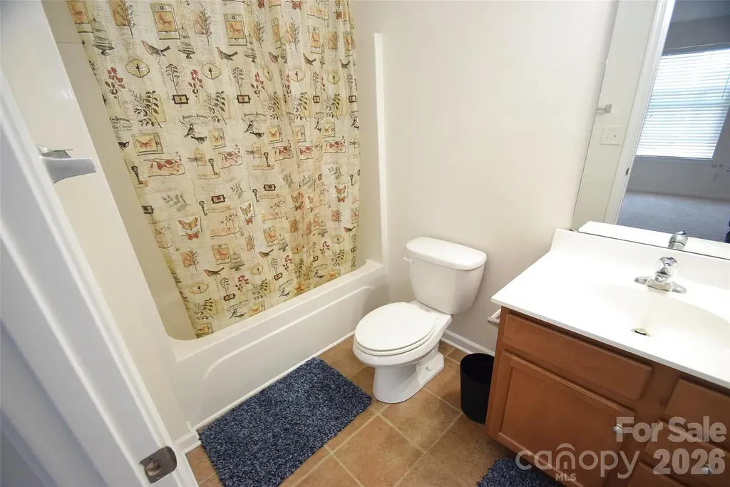 3419 Ashley View Drive Charlotte NC 28213