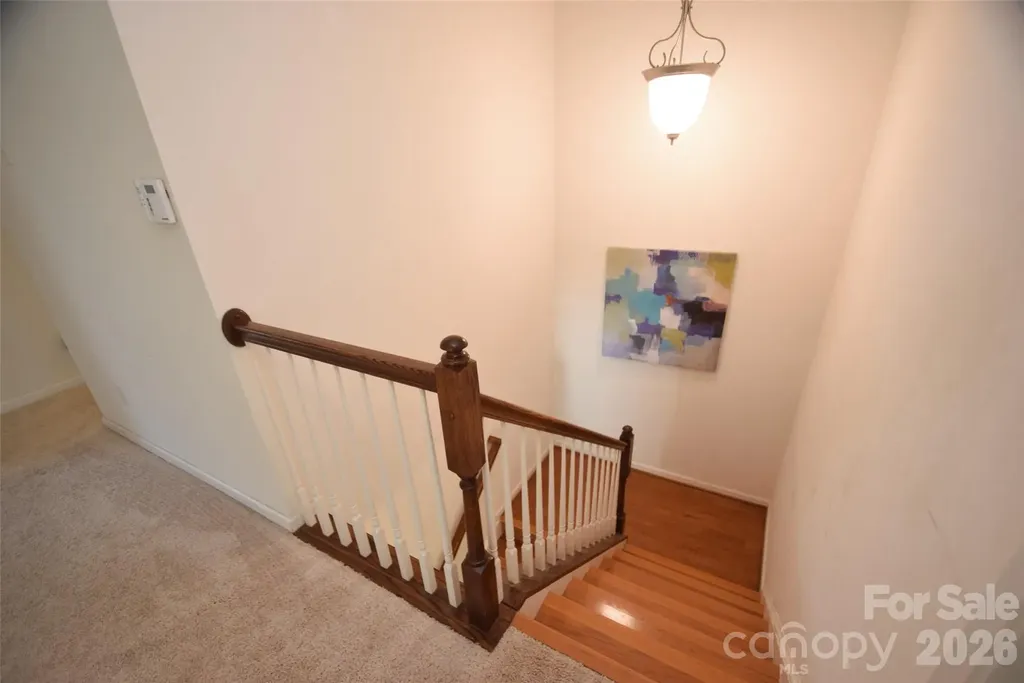3419 Ashley View Drive Charlotte NC 28213