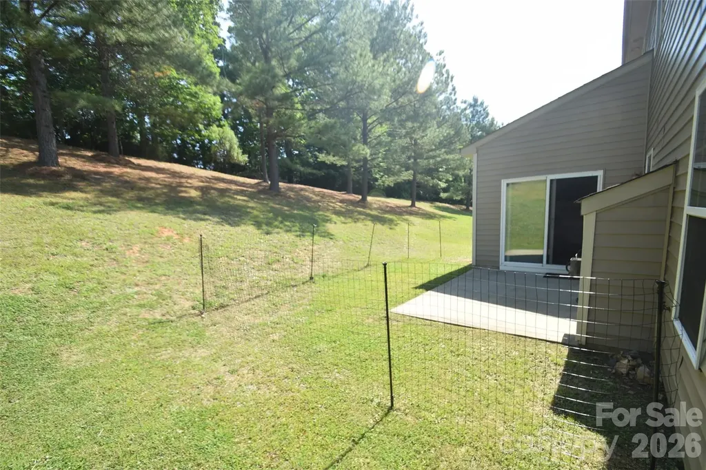 3419 Ashley View Drive Charlotte NC 28213