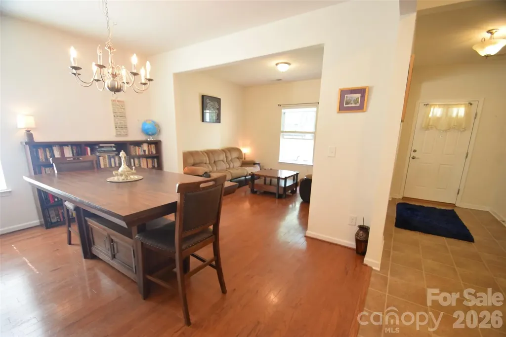 3419 Ashley View Drive Charlotte NC 28213