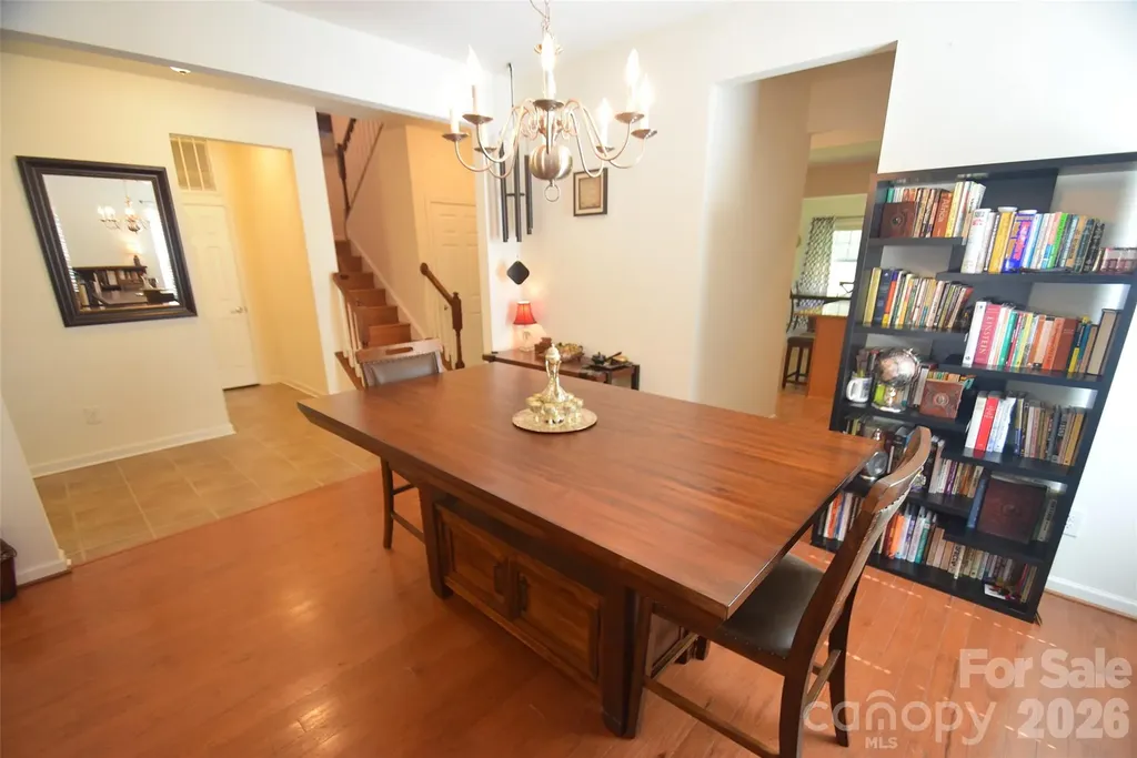 3419 Ashley View Drive Charlotte NC 28213