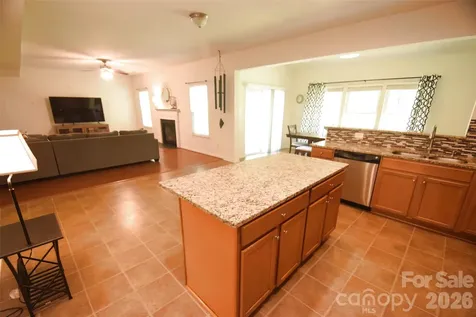 3419 Ashley View Drive Charlotte NC 28213