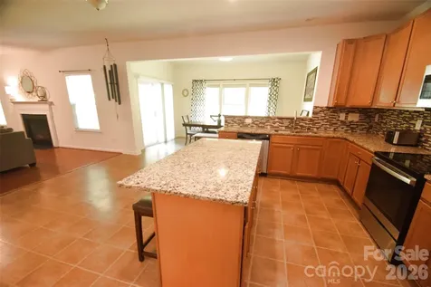 3419 Ashley View Drive Charlotte NC 28213