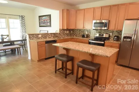 3419 Ashley View Drive Charlotte NC 28213