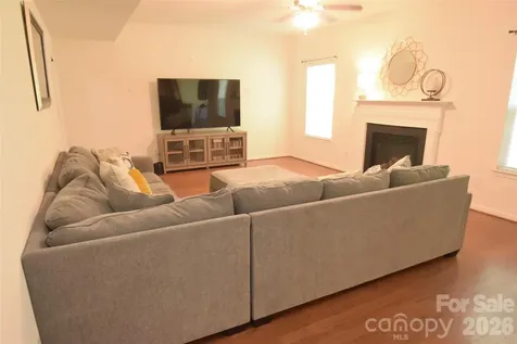 3419 Ashley View Drive Charlotte NC 28213