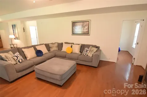 3419 Ashley View Drive Charlotte NC 28213