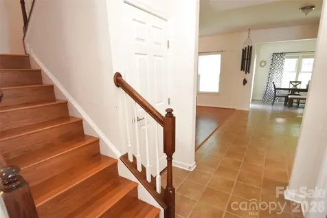 3419 Ashley View Drive Charlotte NC 28213