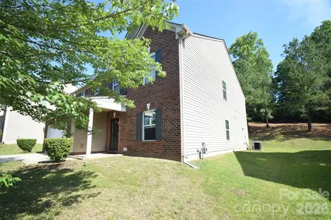 3419 Ashley View Drive Charlotte NC 28213
