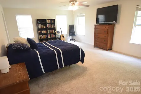 3419 Ashley View Drive Charlotte NC 28213