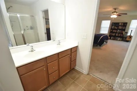 3419 Ashley View Drive Charlotte NC 28213