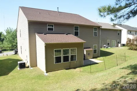 3419 Ashley View Drive Charlotte NC 28213