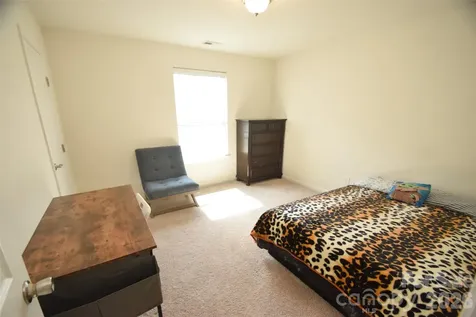3419 Ashley View Drive Charlotte NC 28213