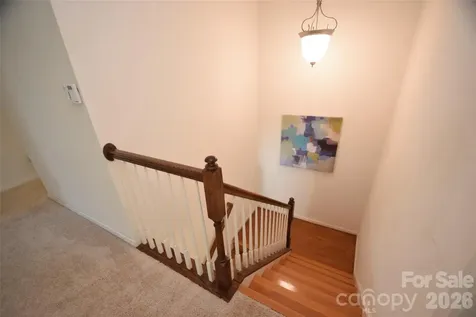 3419 Ashley View Drive Charlotte NC 28213
