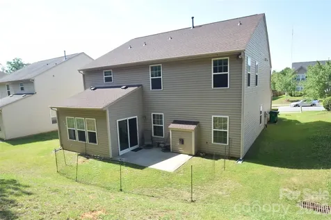 3419 Ashley View Drive Charlotte NC 28213