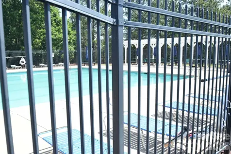 3419 Ashley View Drive Charlotte NC 28213