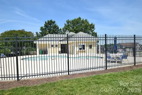 3419 Ashley View Drive Charlotte NC 28213