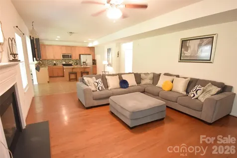 3419 Ashley View Drive Charlotte NC 28213