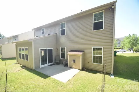 3419 Ashley View Drive Charlotte NC 28213