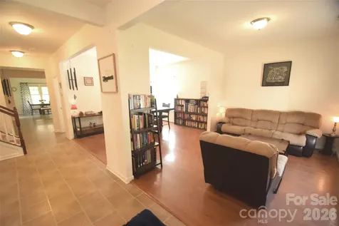 3419 Ashley View Drive Charlotte NC 28213