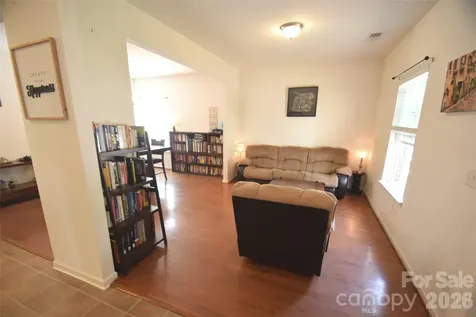 3419 Ashley View Drive Charlotte NC 28213